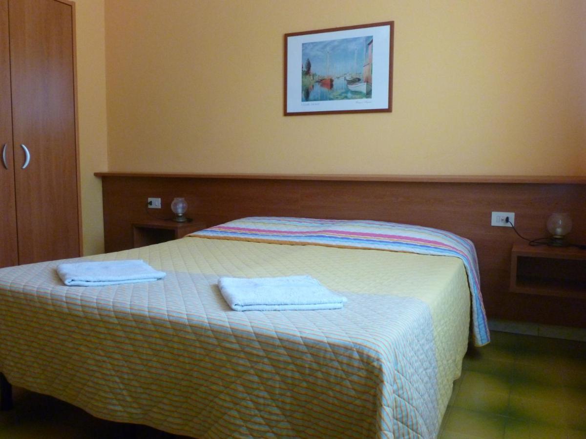 B & B Summer Marciana  Eksteriør bilde