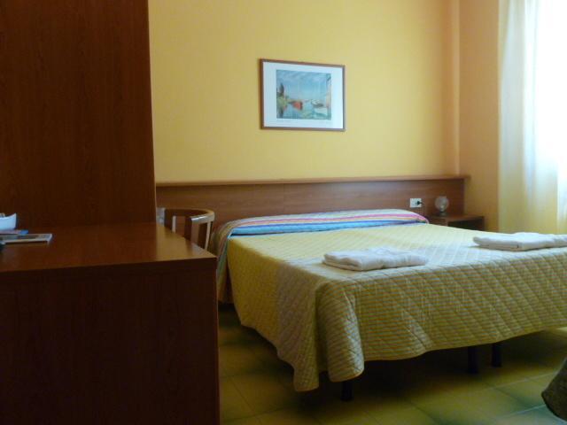 B & B Summer Marciana  Rom bilde