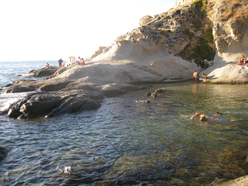 B & B Summer Marciana  Eksteriør bilde