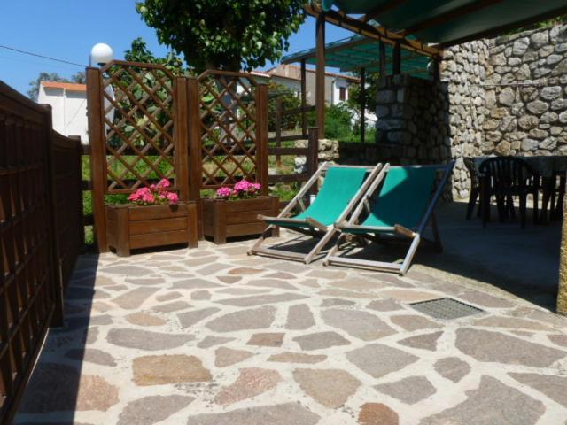 B & B Summer Marciana  Eksteriør bilde