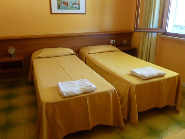 B & B Summer Marciana  Eksteriør bilde