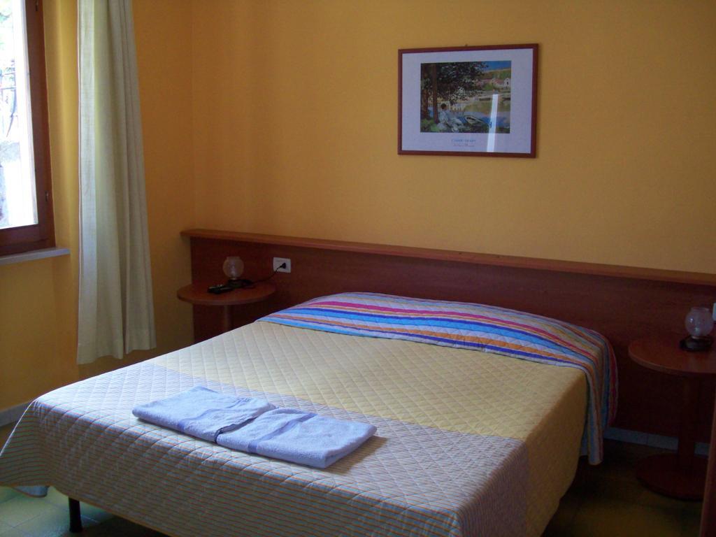 B & B Summer Marciana  Eksteriør bilde