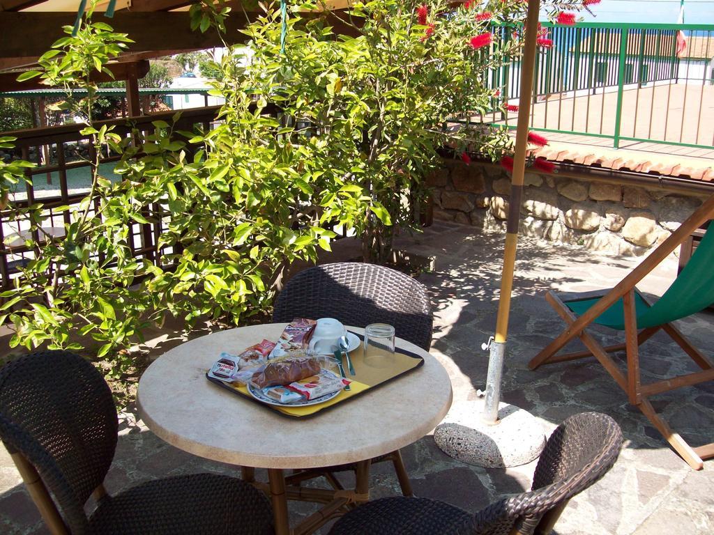 B & B Summer Marciana  Eksteriør bilde