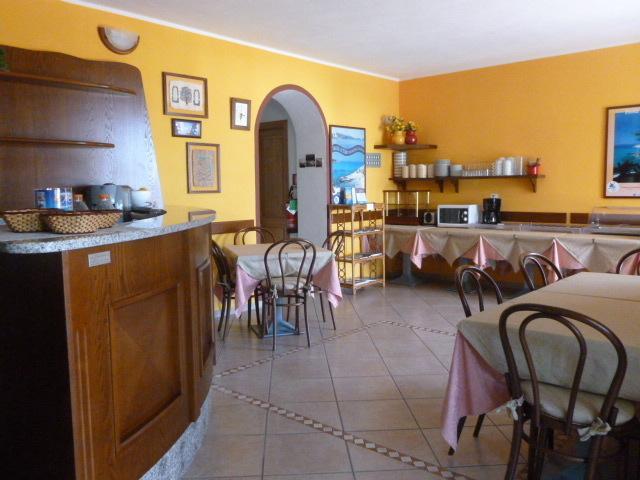 B & B Summer Marciana  Eksteriør bilde