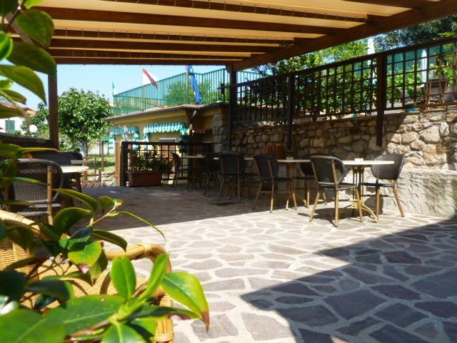 B & B Summer Marciana  Eksteriør bilde