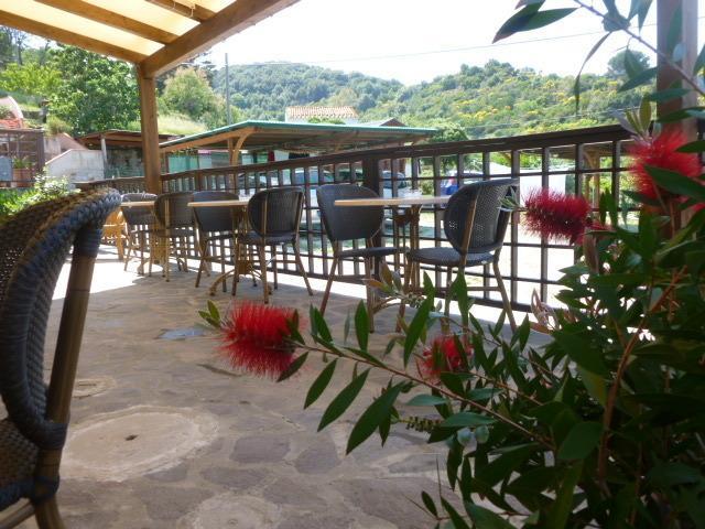B & B Summer Marciana  Eksteriør bilde