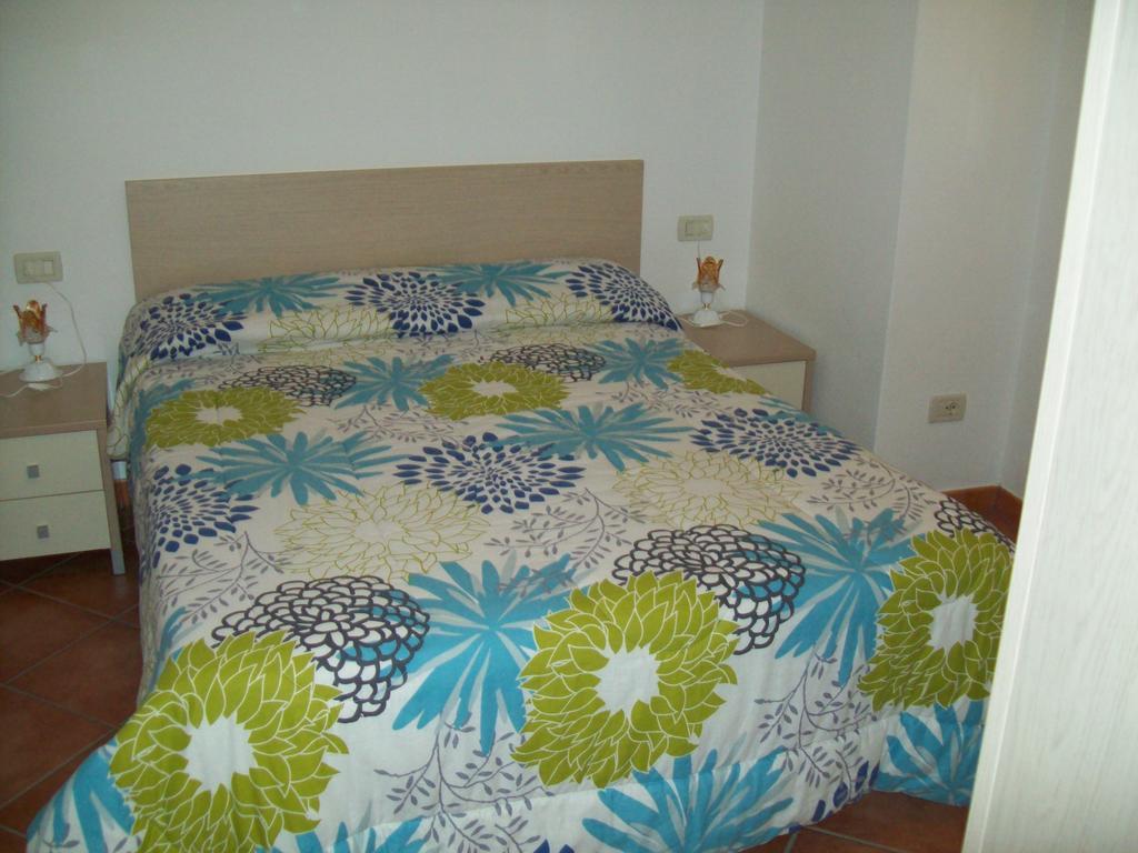 B & B Summer Marciana  Eksteriør bilde
