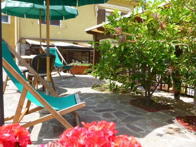 B & B Summer Marciana  Eksteriør bilde