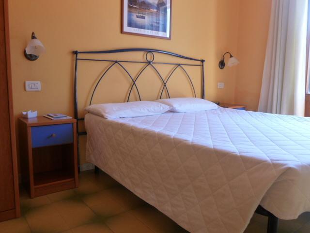 B & B Summer Marciana  Eksteriør bilde