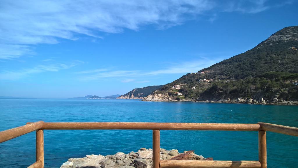 B & B Summer Marciana  Eksteriør bilde