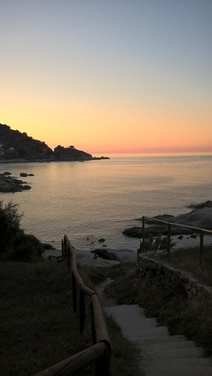 B & B Summer Marciana  Eksteriør bilde