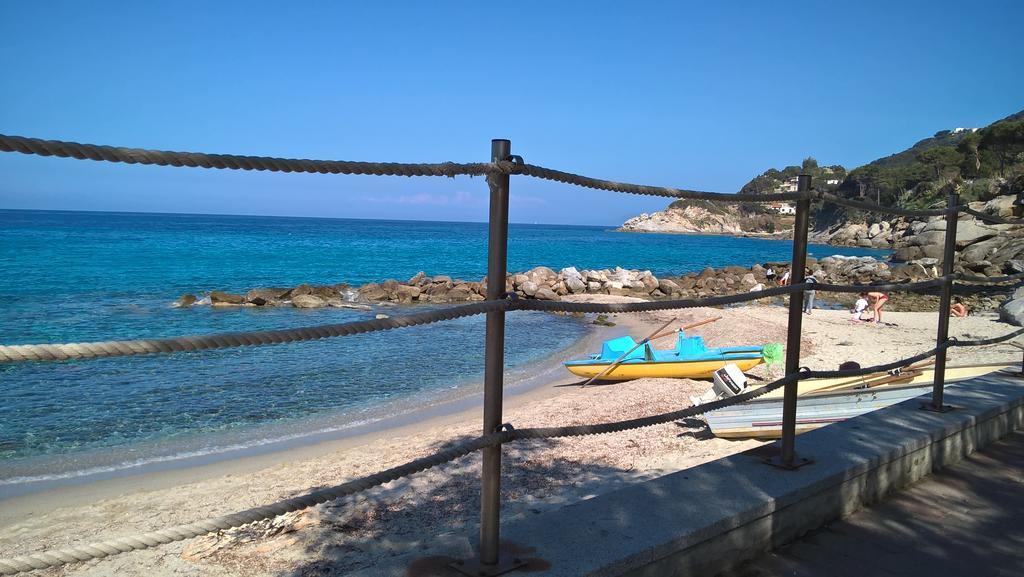 B & B Summer Marciana  Eksteriør bilde