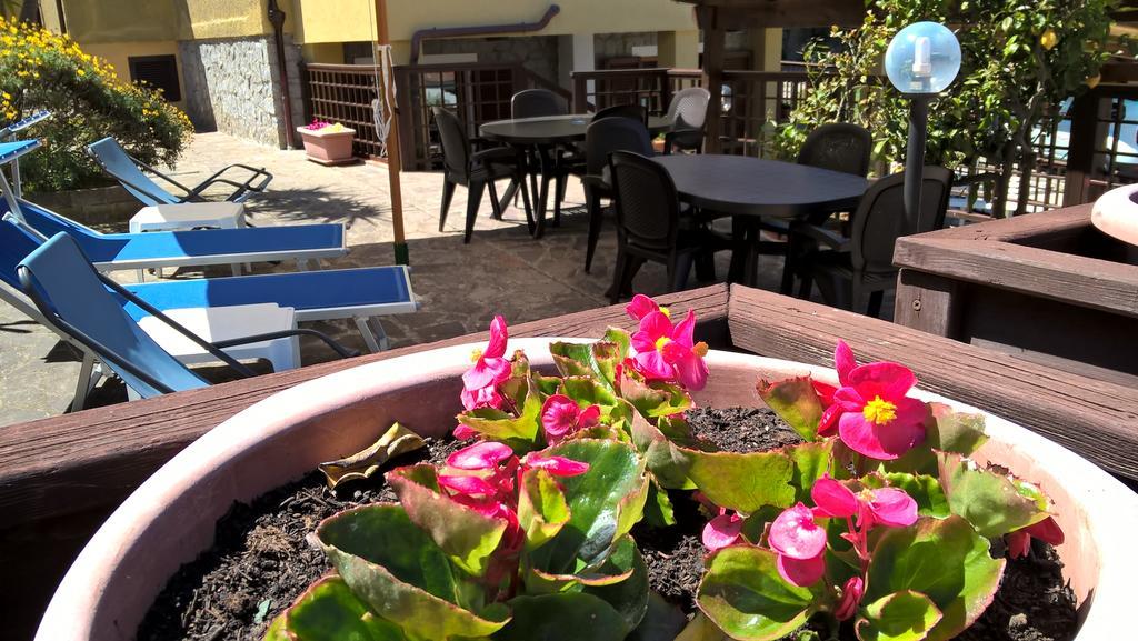 B & B Summer Marciana  Eksteriør bilde