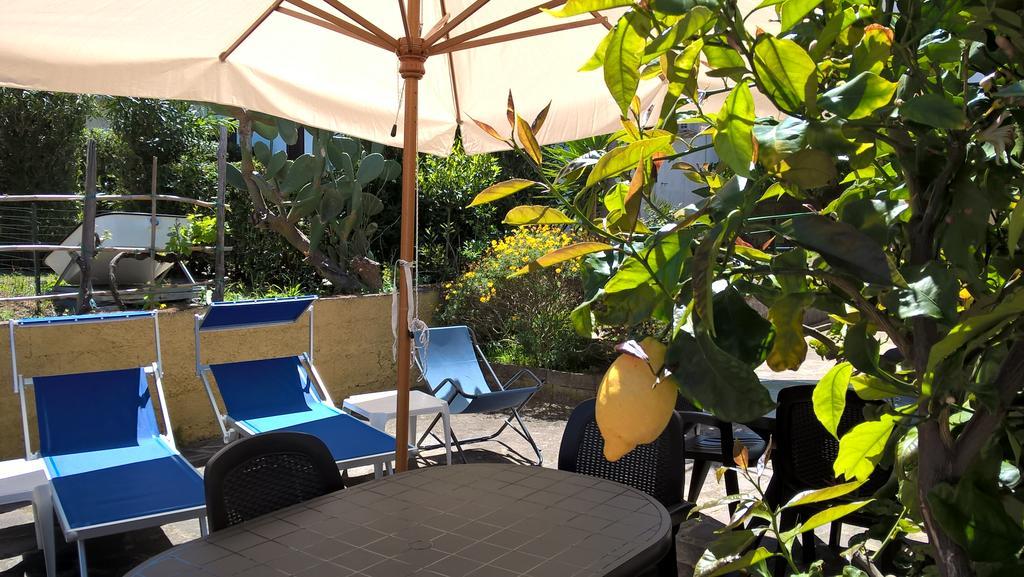 B & B Summer Marciana  Eksteriør bilde